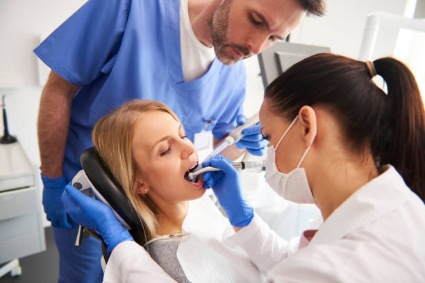 Dental X-Rays and Imaging in Poolesville, MD