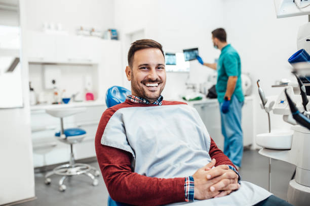 Best Cosmetic Dentistry  in Poolesville, MD