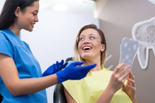 Emergency Dental Services in Poolesville, MD