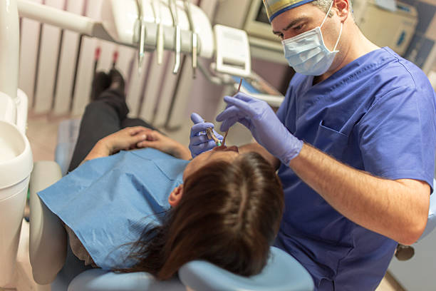 Best Invisalign and Clear Aligners  in Poolesville, MD