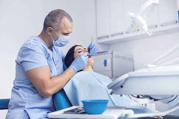 Best Oral Cancer Screening  in Poolesville, MD
